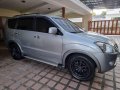 2008 Mitsubishi Fuzion GLS Sport-1