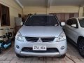 2008 Mitsubishi Fuzion GLS Sport-5