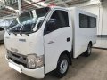 2021 Isuzu Traviz L Utility Van with Dual AC-0