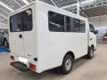 2021 Isuzu Traviz L Utility Van with Dual AC-1