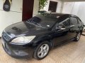 Well maintained 2011 Ford Focus-0