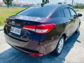 Toyota Vios 1.3XLE 2020 Model-0