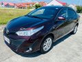 Toyota Vios 1.3XLE 2020 Model-4