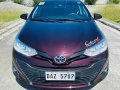 Toyota Vios 1.3XLE 2020 Model-7