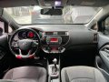 2015 Kia Rio EX Hatchback A/T Gas-1