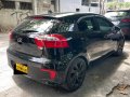 2015 Kia Rio EX Hatchback A/T Gas-7