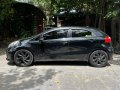 2015 Kia Rio EX Hatchback A/T Gas-11