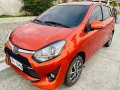 TOYOTA WIGO 1.0G 2020 MT-1