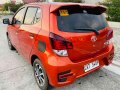 TOYOTA WIGO 1.0G 2020 MT-2