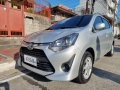 Lockdown Sale! 2019 Toyota Wigo 1.0 E Manual Silver 15T Kms Only A9E648-0