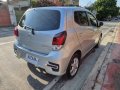 Lockdown Sale! 2019 Toyota Wigo 1.0 E Manual Silver 15T Kms Only A9E648-3