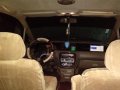 Honda Odyssey 96-4