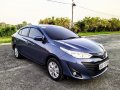 Toyota Vios 2020 Automatic-0