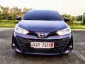 Toyota Vios 2020 Automatic-2