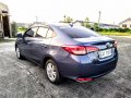 Toyota Vios 2020 Automatic-3