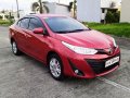 Toyota Vios XLE 2020 Automatic not 2019-0