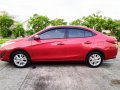 Toyota Vios XLE 2020 Automatic not 2019-2