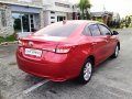 Toyota Vios XLE 2020 Automatic not 2019-3