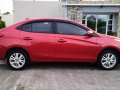 Toyota Vios XLE 2020 Automatic not 2019-6