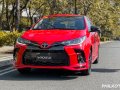 Toyota Vios GR-S Quick Drive Review: For those who hate mundane