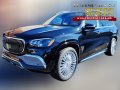 2021 MERCEDES BENZ GLS600 MAYBACH-7