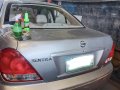 NISSAN SENTRA GS 2005-1