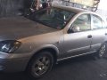 NISSAN SENTRA GS 2005-0