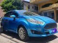2014 Ford Fiesta AT Ecoboost 1.0-7