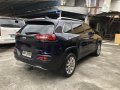 Jeep Cherokee Limited Edition  2.4 engine 2015 Model 4x4-1