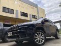 Jeep Cherokee Limited Edition  2.4 engine 2015 Model 4x4-5