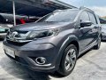 Honda BRV 2017 S Automatic-0