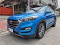 Lockdown Sale! 2016 Hyundai Tucson 2.0 GLS CRDi Automatic Blue 102T Kms ACR3362-0