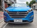 Lockdown Sale! 2016 Hyundai Tucson 2.0 GLS CRDi Automatic Blue 102T Kms ACR3362-1