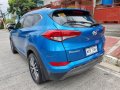 Lockdown Sale! 2016 Hyundai Tucson 2.0 GLS CRDi Automatic Blue 102T Kms ACR3362-4
