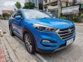 Lockdown Sale! 2016 Hyundai Tucson 2.0 GLS CRDi Automatic Blue 102T Kms ACR3362-2