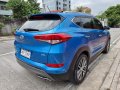 Lockdown Sale! 2016 Hyundai Tucson 2.0 GLS CRDi Automatic Blue 102T Kms ACR3362-3