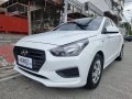 Lockdown Sale! 2020 Hyundai Reina 1.4 GL Manual White 12T Kms K0V657/IAC2876-0