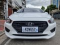 Lockdown Sale! 2020 Hyundai Reina 1.4 GL Manual White 12T Kms K0V657/IAC2876-1