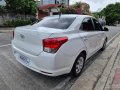 Lockdown Sale! 2020 Hyundai Reina 1.4 GL Manual White 12T Kms K0V657/IAC2876-3