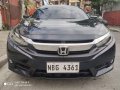 2019 Honda Civic-2