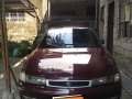 Selling Mazda 626 -1