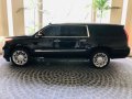 Cadillac Escalade 2018 Platinum Model Long wheel Based-2