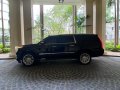 Cadillac Escalade 2018 Platinum Model Long wheel Based-3