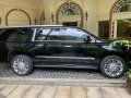 Cadillac Escalade 2018 Platinum Model Long wheel Based-4