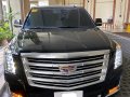 Cadillac Escalade 2018 Platinum Model Long wheel Based-8