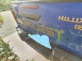 FS: Hilux Conquest 2019 M/T Nebula Blue -7