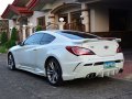 Hyundai Genesis Coupe 3.8L m/t ( top of the line )-1