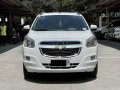 2015 Chevrolet Spin LTZ 1.5L Automatic Gas 70tkm full casa record.-2