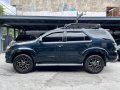 Toyota Fortuner 2014 G Gas Automatic-6