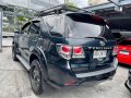 Toyota Fortuner 2014 G Gas Automatic-7